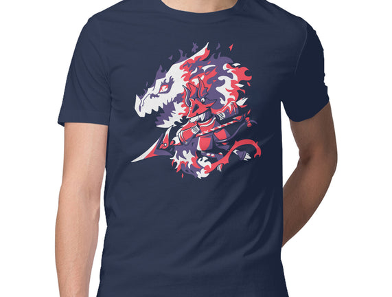 Dragon Knight