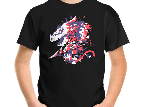 Dragon Knight