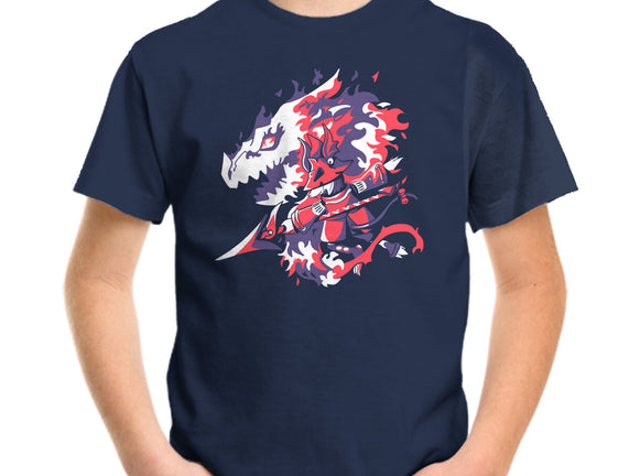 Dragon Knight