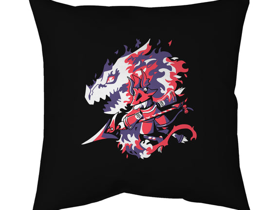Dragon Knight
