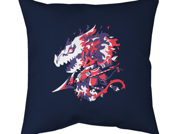 Dragon Knight