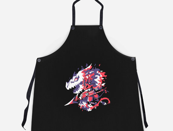 Dragon Knight