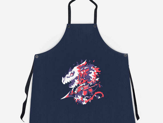 Dragon Knight