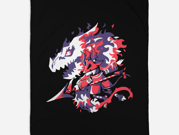 Dragon Knight