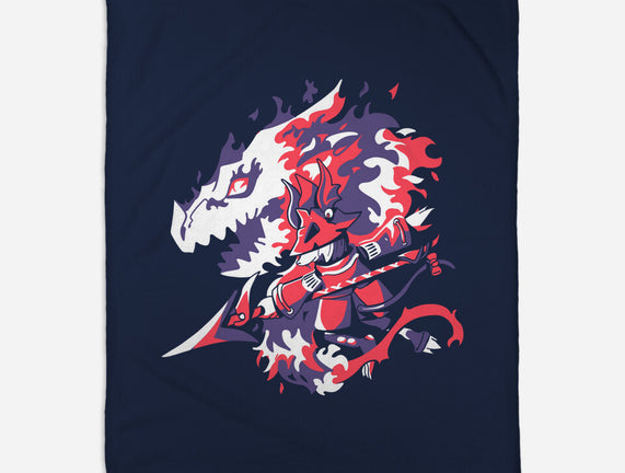 Dragon Knight