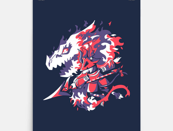 Dragon Knight