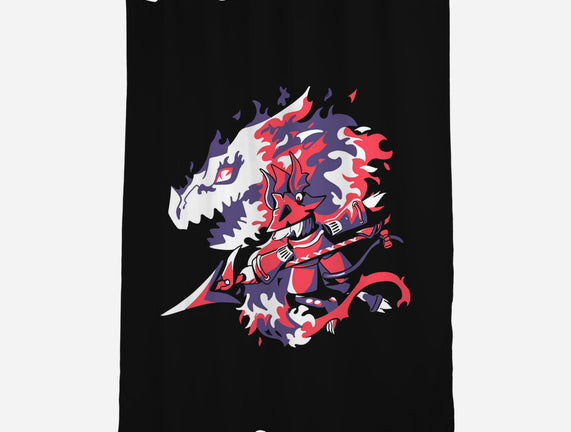 Dragon Knight