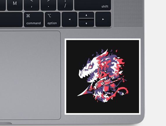Dragon Knight