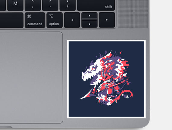 Dragon Knight