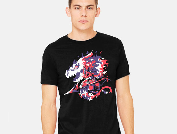 Dragon Knight