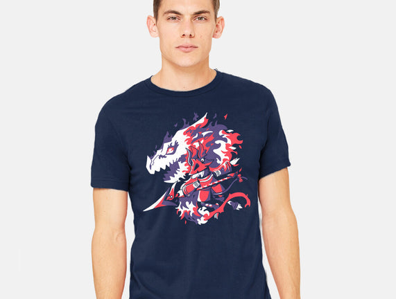 Dragon Knight