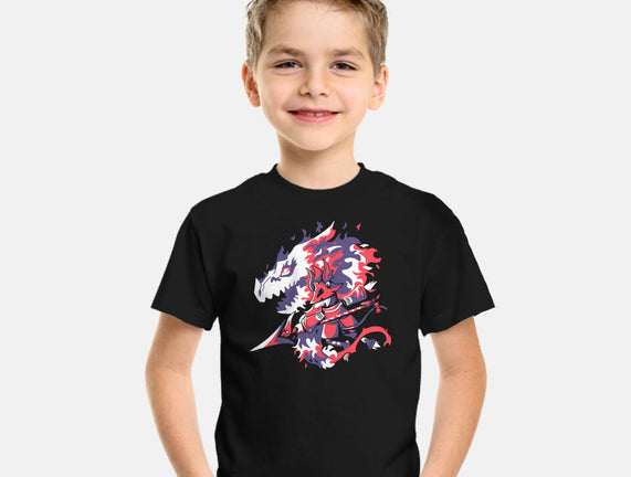 Dragon Knight