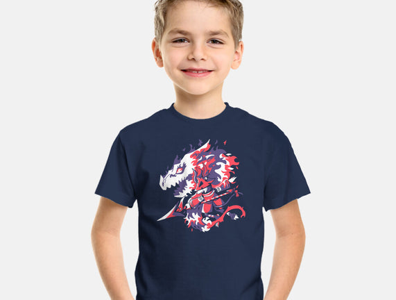 Dragon Knight