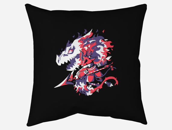 Dragon Knight