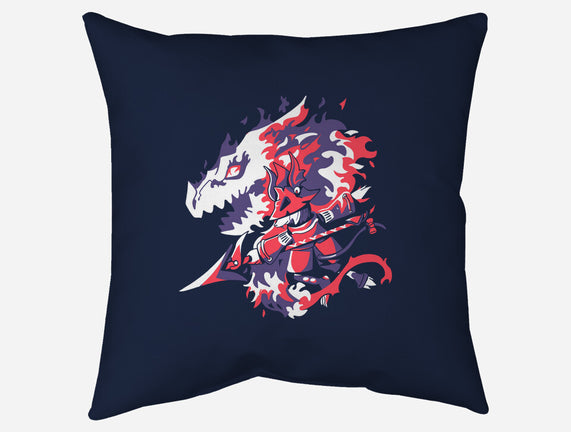 Dragon Knight