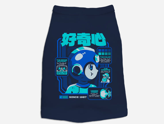 Game Facts Robot