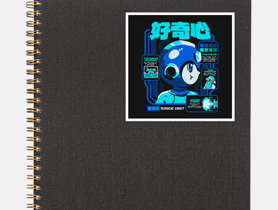 Game Facts Robot