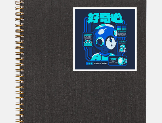 Game Facts Robot