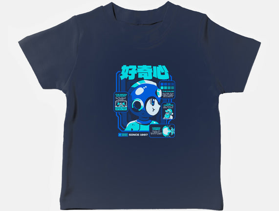 Game Facts Robot