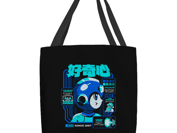 Game Facts Robot