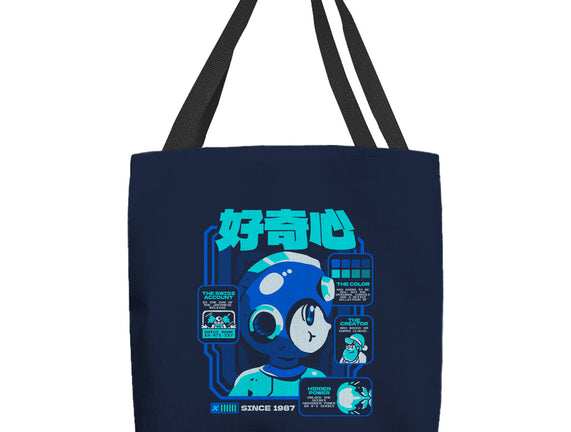 Game Facts Robot