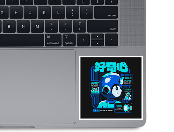 Game Facts Robot
