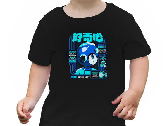 Game Facts Robot