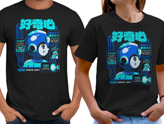 Game Facts Robot