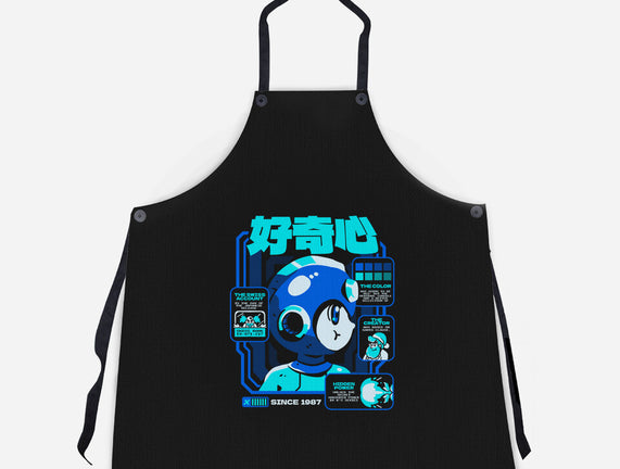 Game Facts Robot