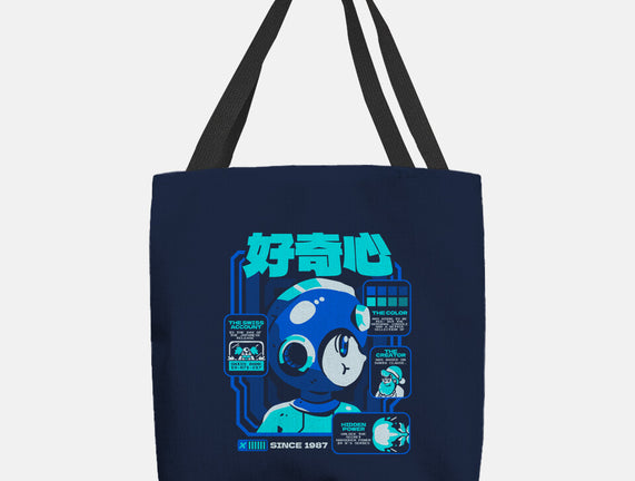 Game Facts Robot