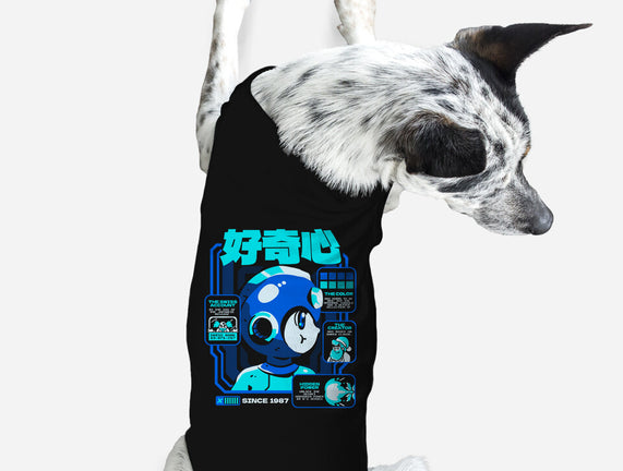 Game Facts Robot