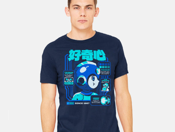 Game Facts Robot