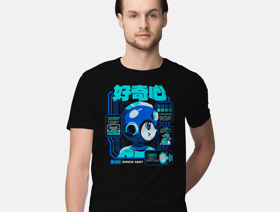 Game Facts Robot