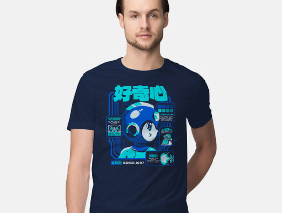 Game Facts Robot