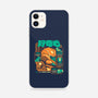 Game Facts Hunter-iphone snap phone case-Sketchdemao