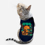 Game Facts Hunter-cat basic pet tank-Sketchdemao