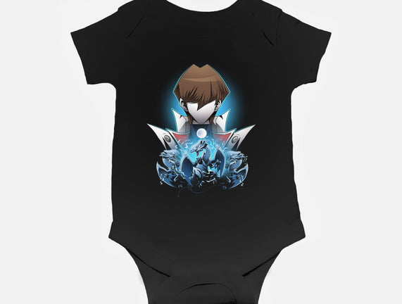 Kaiba And Blue Eyes