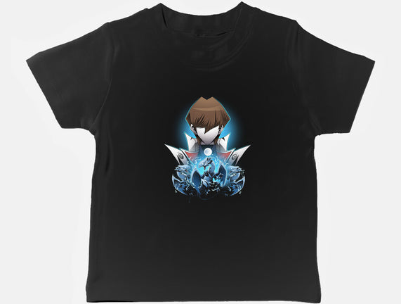 Kaiba And Blue Eyes