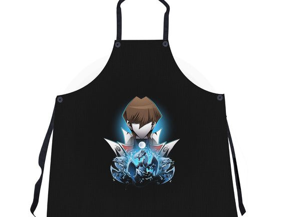 Kaiba And Blue Eyes