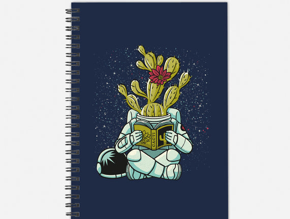 Astronaut Cactus Succulent