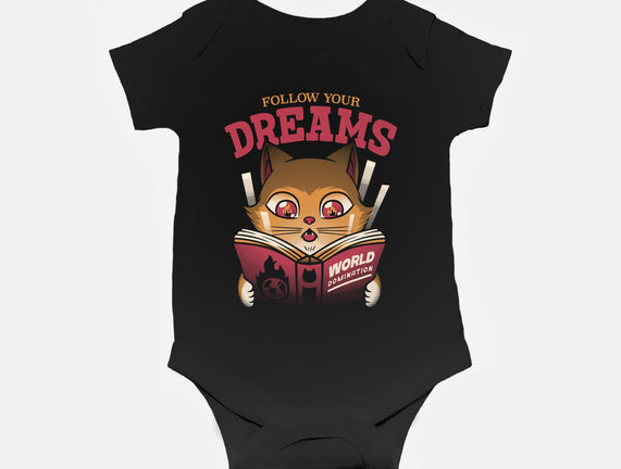 Cat World Domination