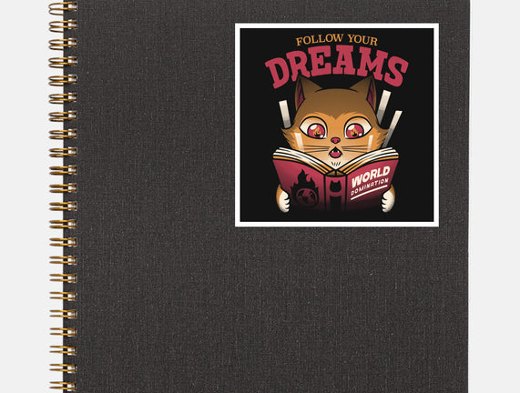 Cat World Domination