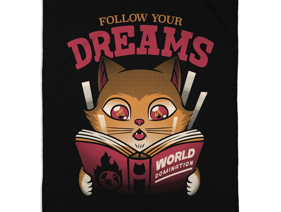 Cat World Domination