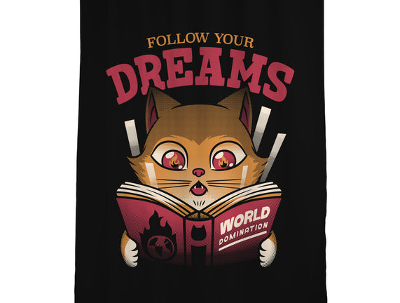 Cat World Domination