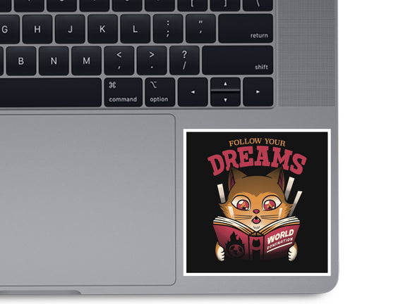 Cat World Domination