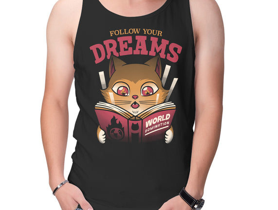 Cat World Domination