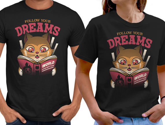 Cat World Domination