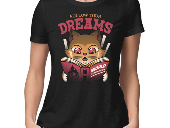 Cat World Domination