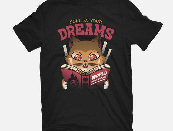 Cat World Domination