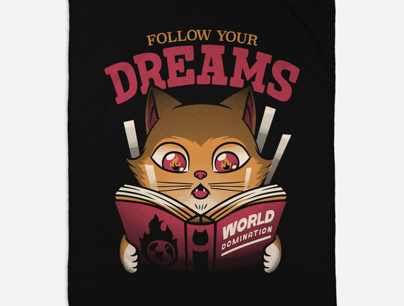 Cat World Domination